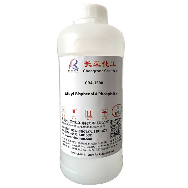 CRA-1500 Alkyl Bisphenol A Phosphite
